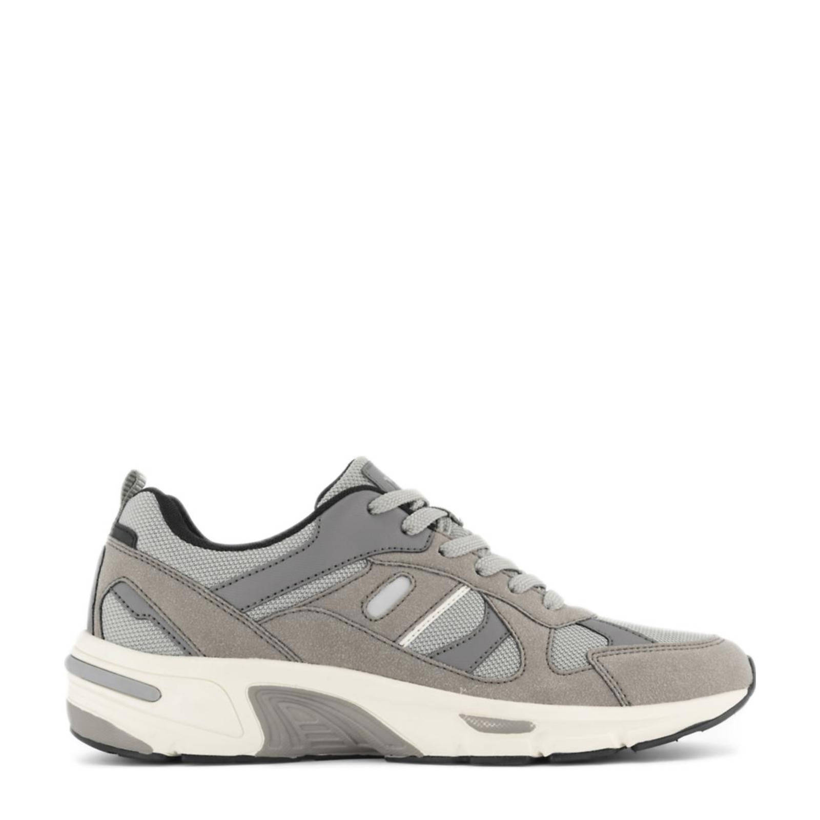 Oxmox sneakers grijs | wehkamp