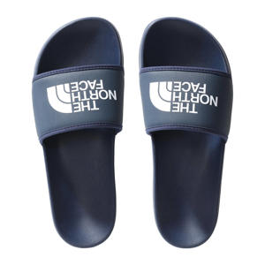 Base Camp  badslippers Base Camp donkerblauw