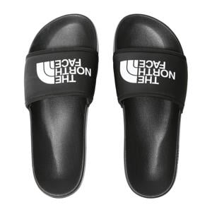 Base Camp III badslippers zwart