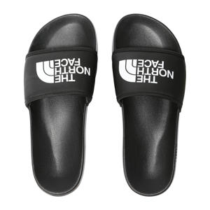Base Camp III badslippers zwart