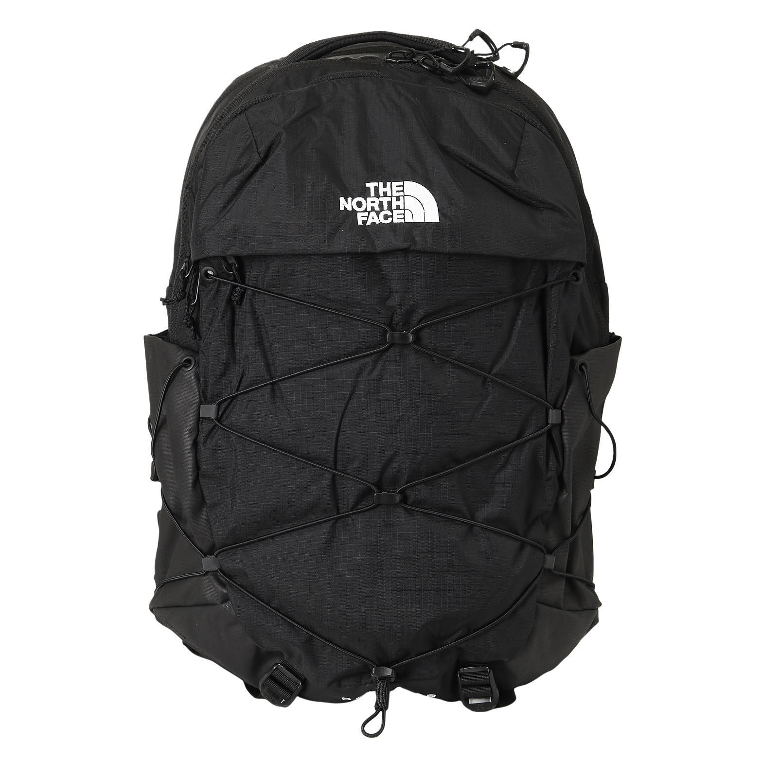 The North Face rugzakken online kopen Morgen in huis Wehkamp