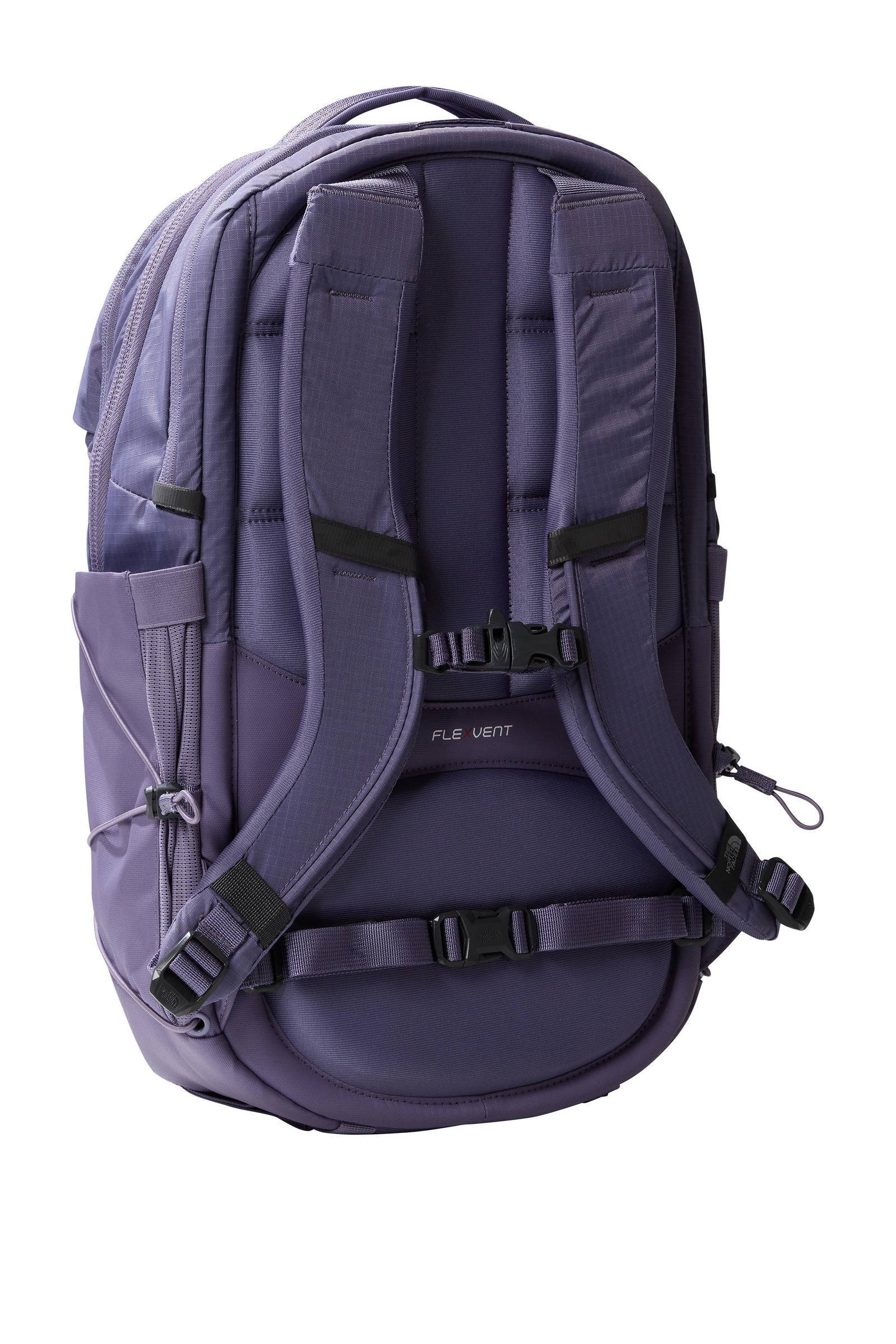 The North Face rugtas Borealis 23 liter paars wehkamp