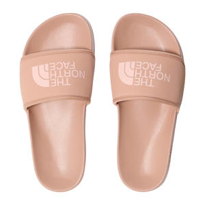 Base Camp III badslippers roze