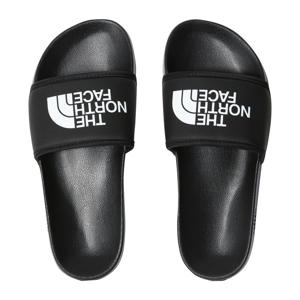 Base Camp III badslippers zwart