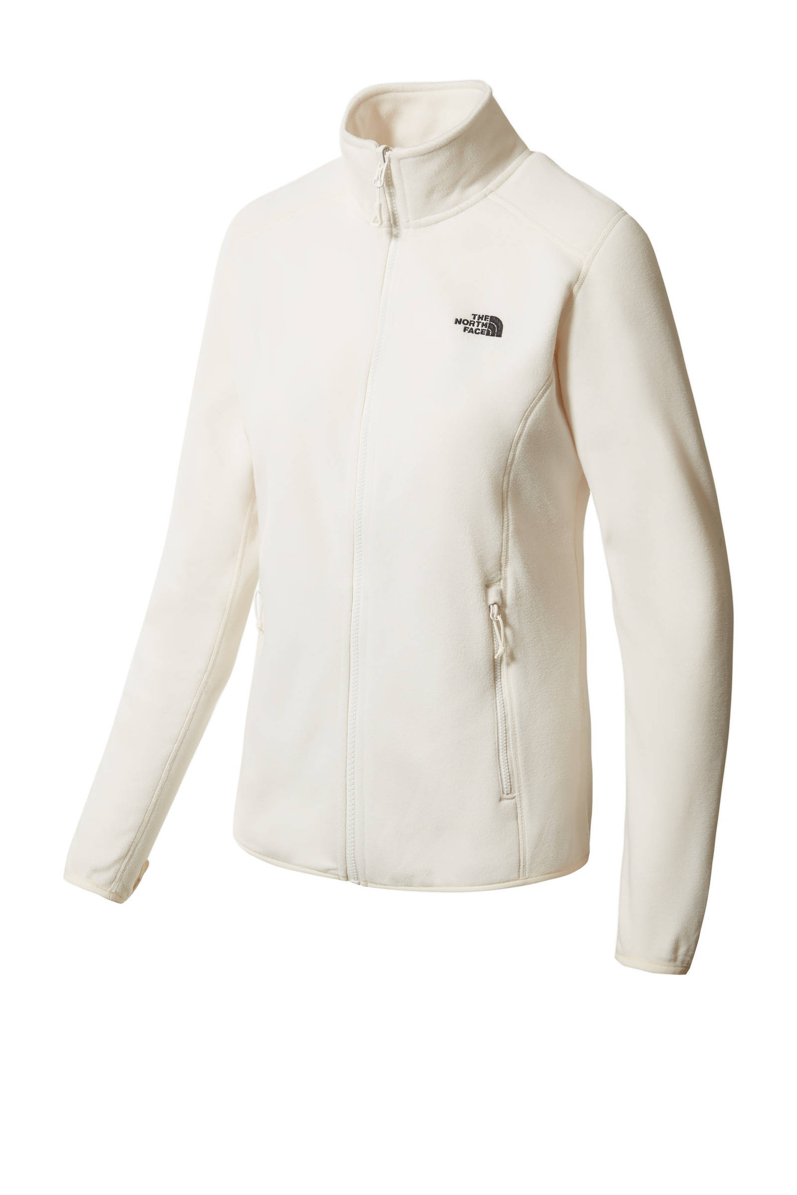 Fleece vest north face dames new arrivals