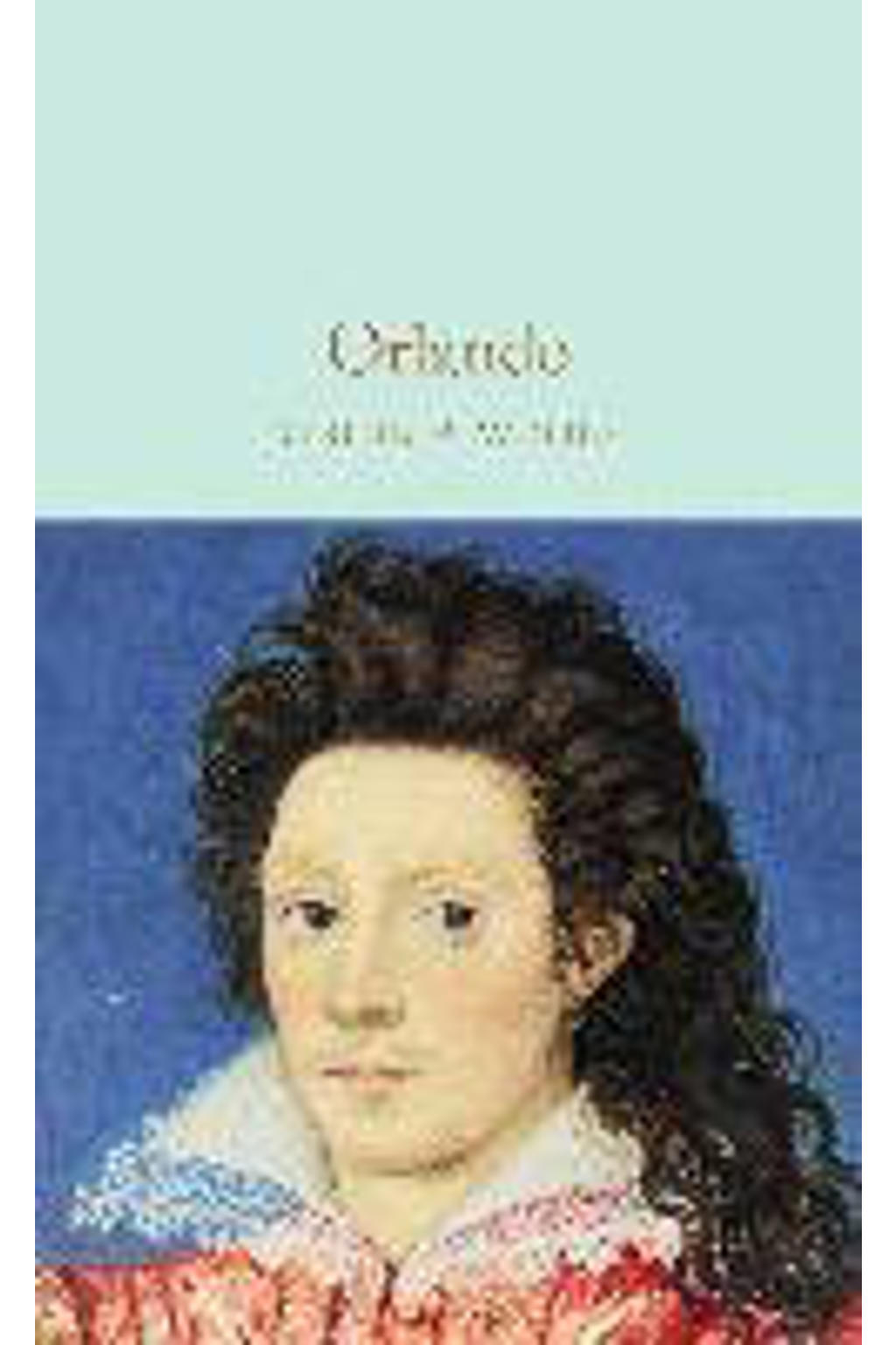 Orlando - Woolf, Virginia