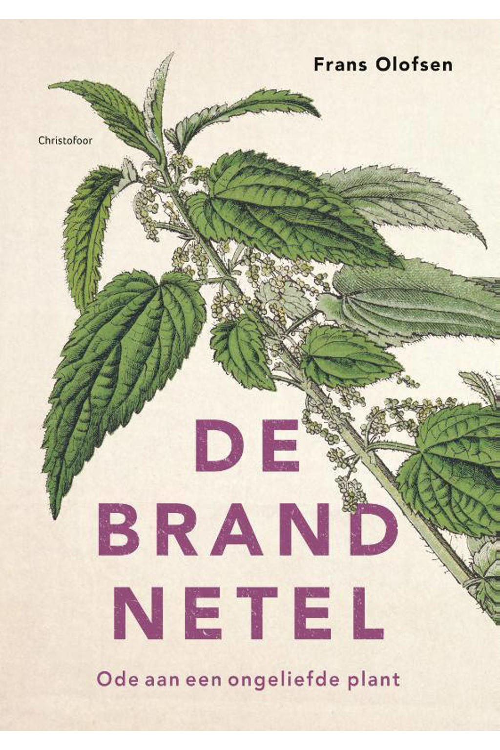 De brandnetel - Frans Olofsen