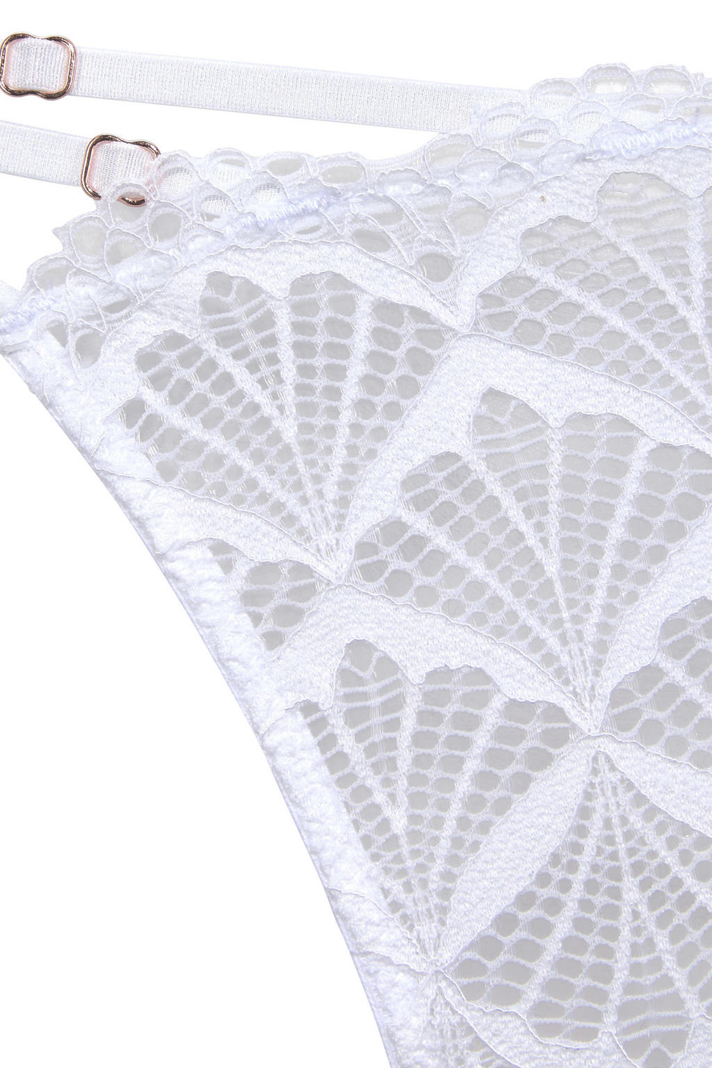 Lascana string wit kopen? | Morgen in huis | wehkamp