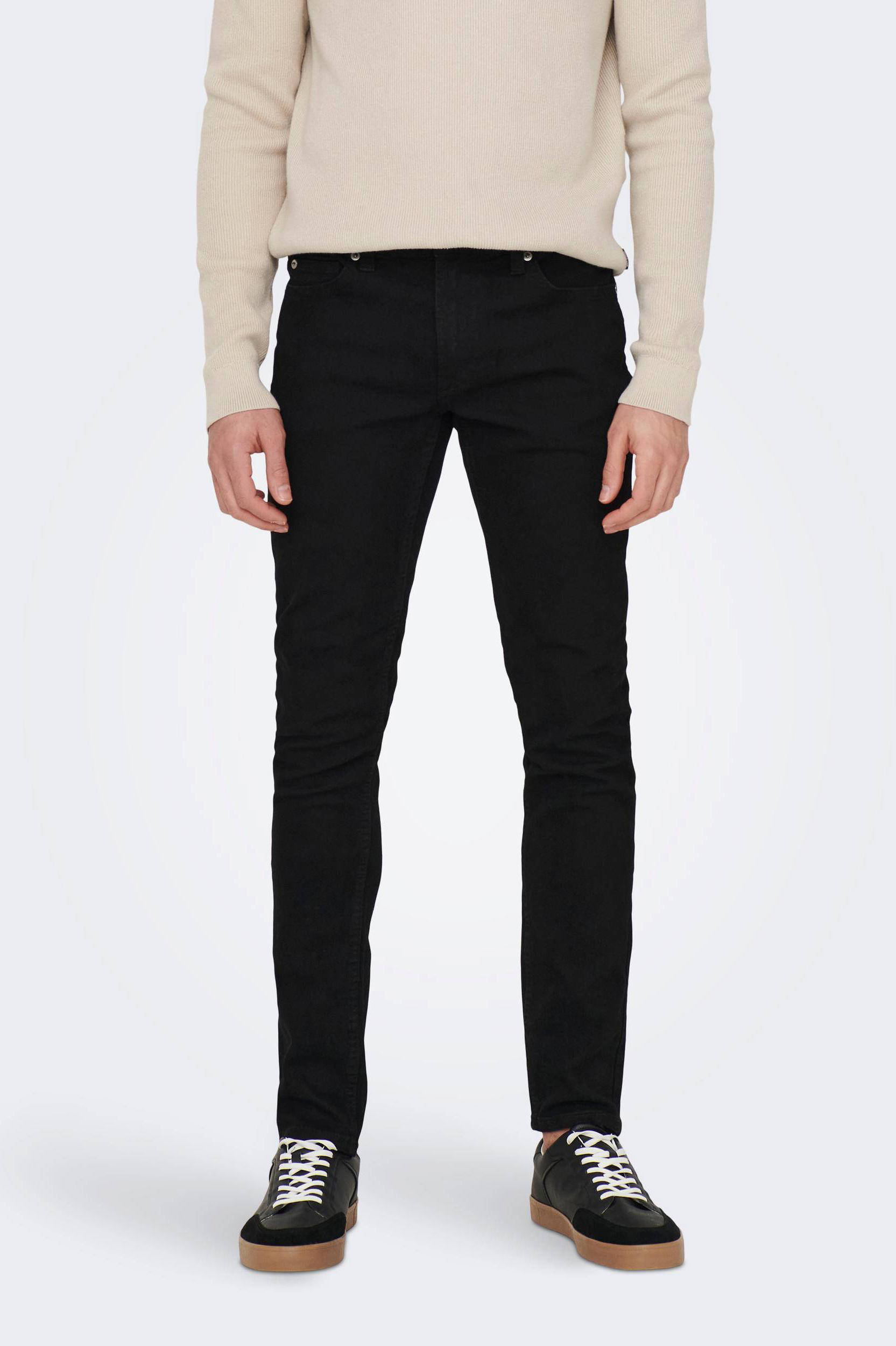 ONLY & SONS jeans voor heren online kopen? | Wehkamp