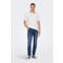 ONLY & SONS slim fit jeans ONSLOOM medium blue denim