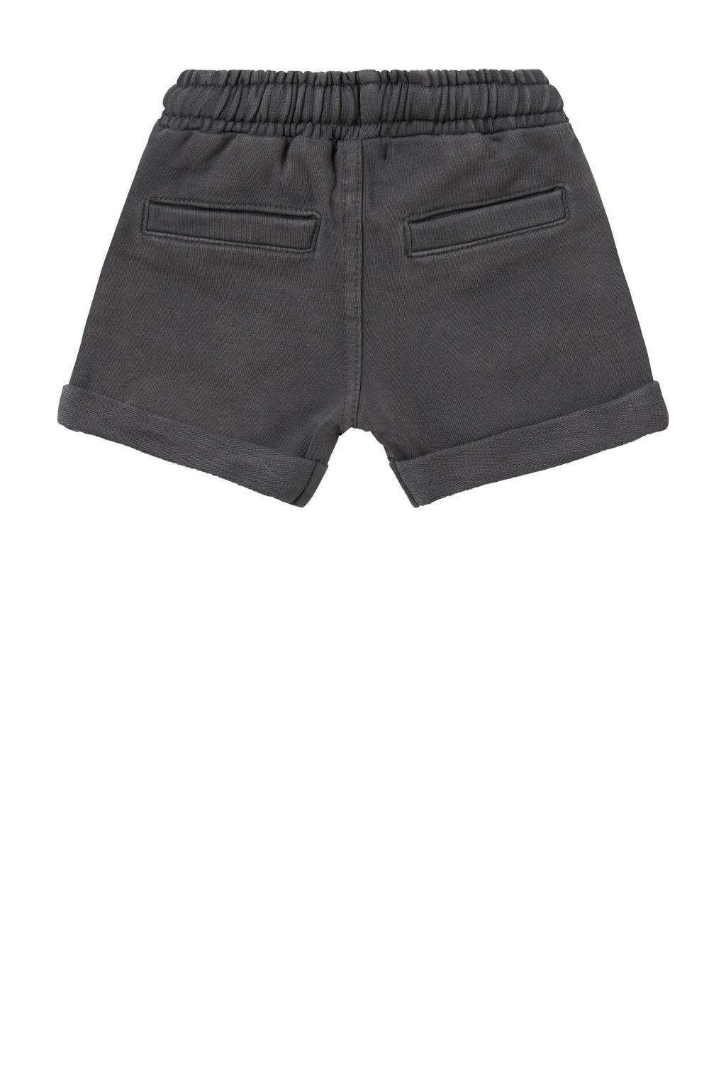 Noppies baby regular waist regular fit jeans blauw