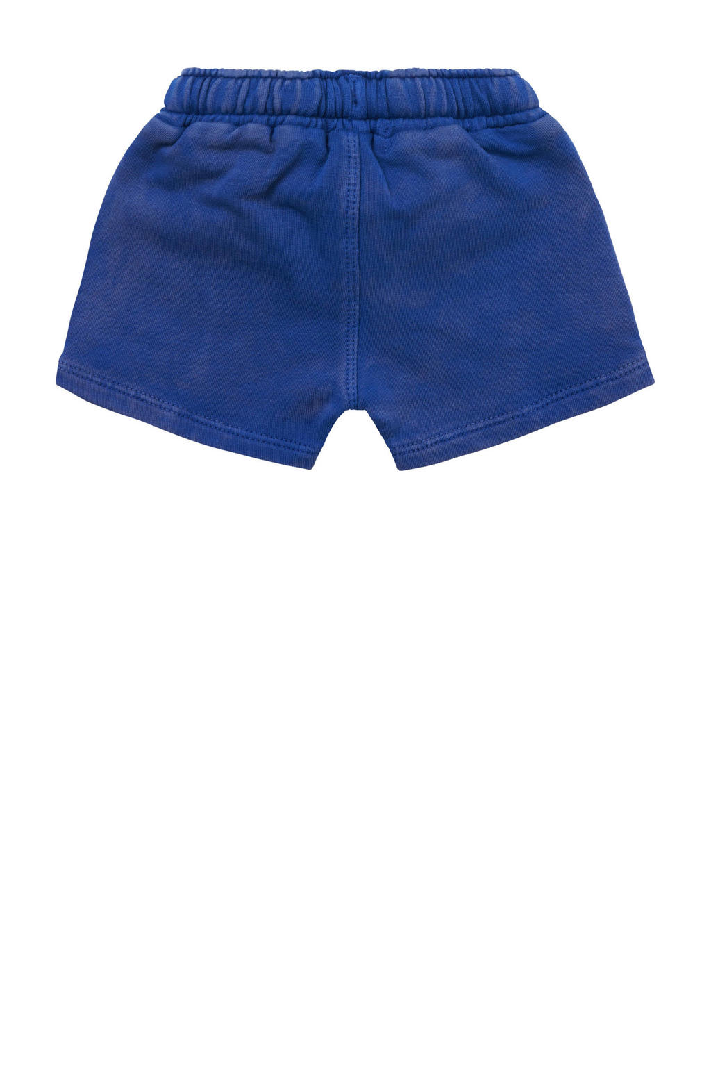 Noppies baby short Mescal blauw wehkamp