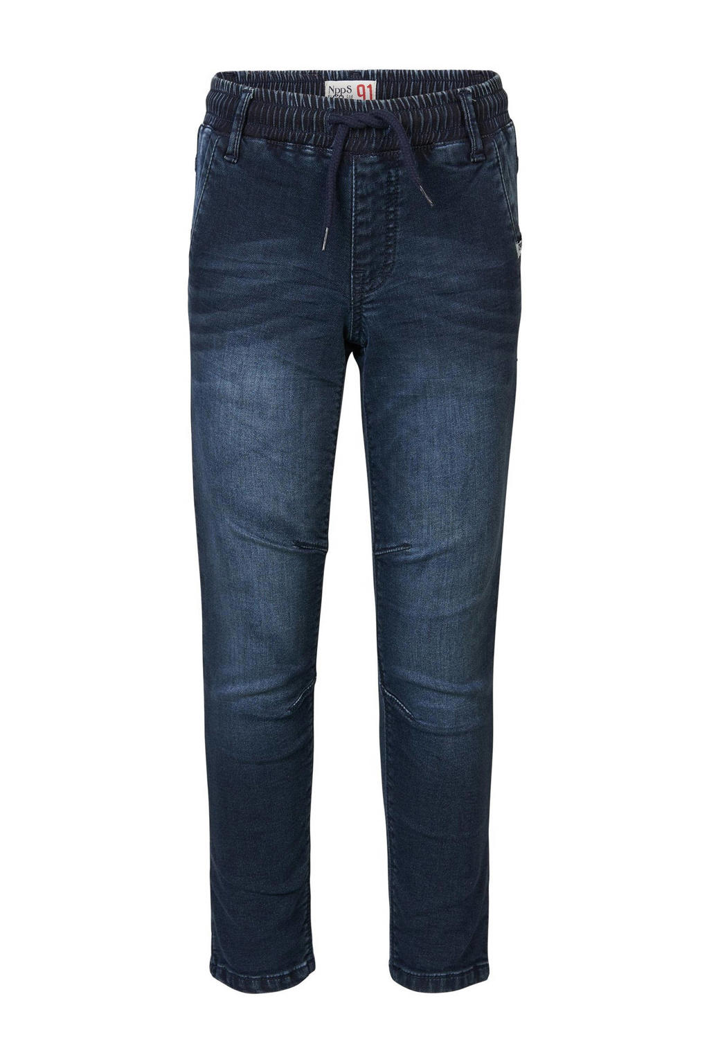 Noppies Regular Fit Pants - Flour