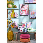 thumbnail: Mica Decorations citroen kunsttak (104 cm hoog)