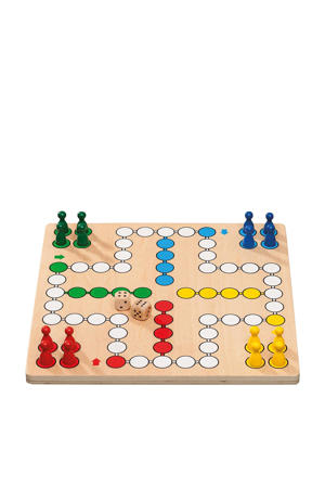Ludo 26 cm