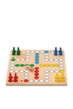 Ludo 26 cm