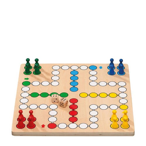 Philos Ludo 26 cm Ludo 26 cm afbeelding