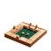 Philos Shut the Box 12 4 speler 245x245 mm