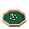 Philos Dobbelpiste Octagon 28 cm