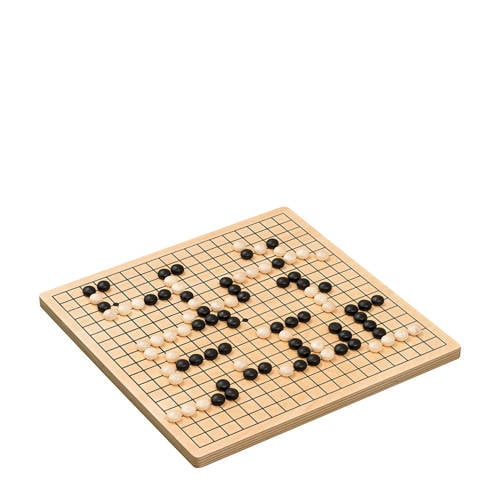 Philos Go Go Bang set 26 cm Go & Go Bang set afbeelding