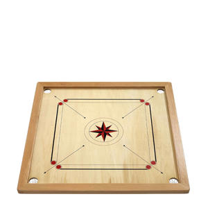 Carrom Erle 82x82cm