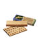 Philos Hus klein bamboe cassette 295x192mm