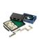 Philos Domino dubbel 9 19,5x12cm