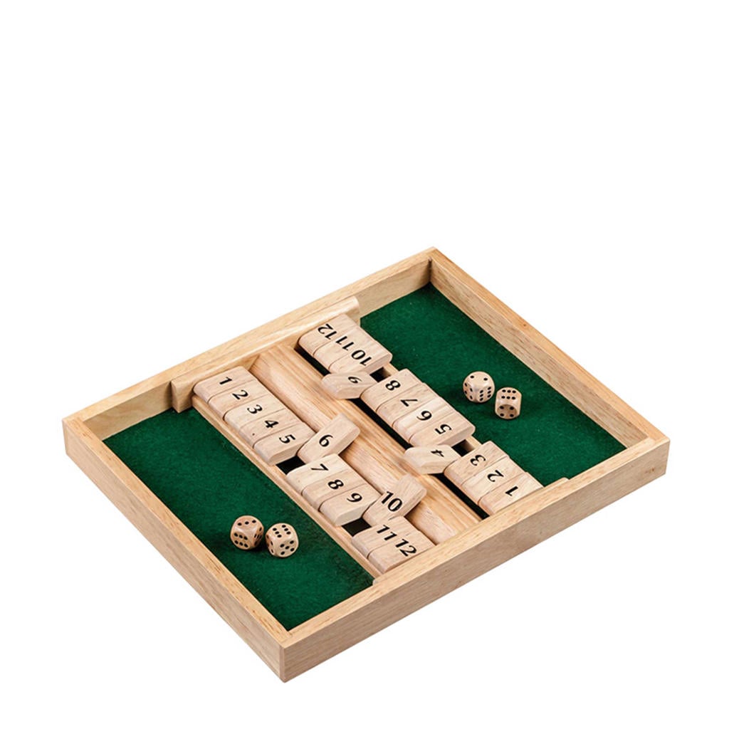 Philos Shut the Box 12 245x300 mm