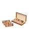 Philos Rummy cassette 29,5x15,5cm