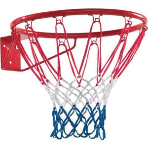 KBT basketbal ring rood Basketbalring