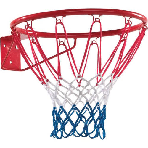 KBT KBT basketbal ring rood Basketbalring afbeelding