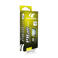 Cornilleau Tafeltennisballen P-ball *** wit 3 st.