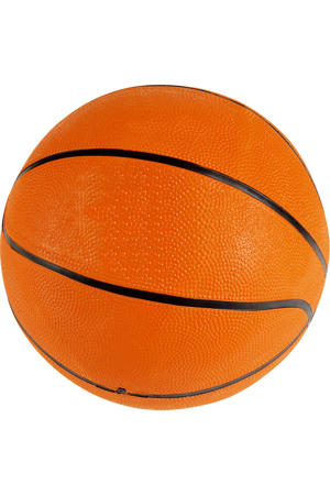 Basketbal