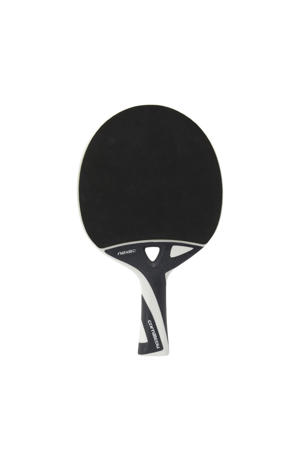 Tafeltennis bat Nexeo X70 carbon zwart Nexeo X70 tafeltennisbat