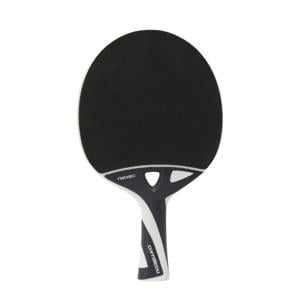 Tafeltennis bat Nexeo X70 carbon zwart Nexeo X70 tafeltennisbat