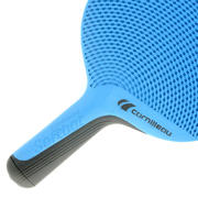 thumbnail: Cornilleau Tafeltennis bat Softbat blauw Softbat tafeltennisbat (blauw)