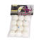 Buffalo Tafeltennis ballen Hobby celluloidvrij 12st.