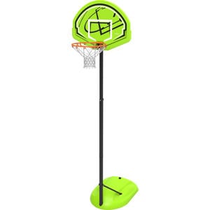 Youth Basketbalstandaard (groen)