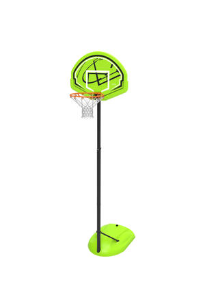 Youth Basketbalstandaard (groen)