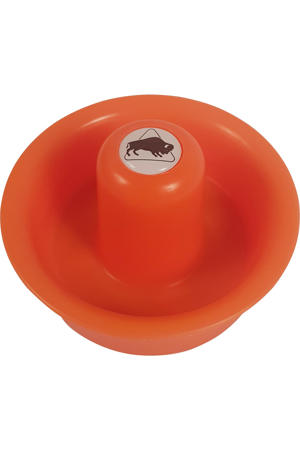 Airhockey pusher 100mm