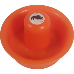 Airhockey pusher 100mm