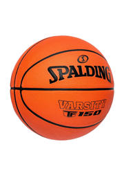 thumbnail: Spalding Varsity TF150 Outdoor basketbal (maat 7)