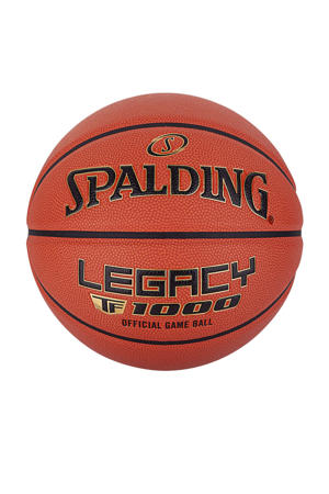 Legacy TF1000 FIBA Indoor basketbal