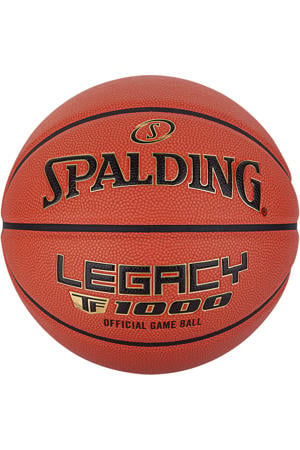 Legacy TF1000 FIBA Indoor basketbal