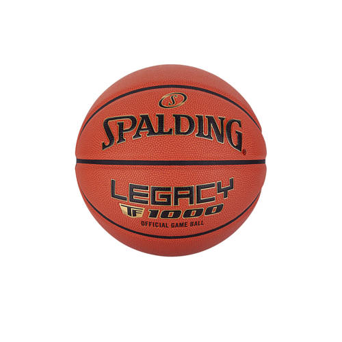 Spalding Legacy TF1000 FIBA Indoor basketbal afbeelding