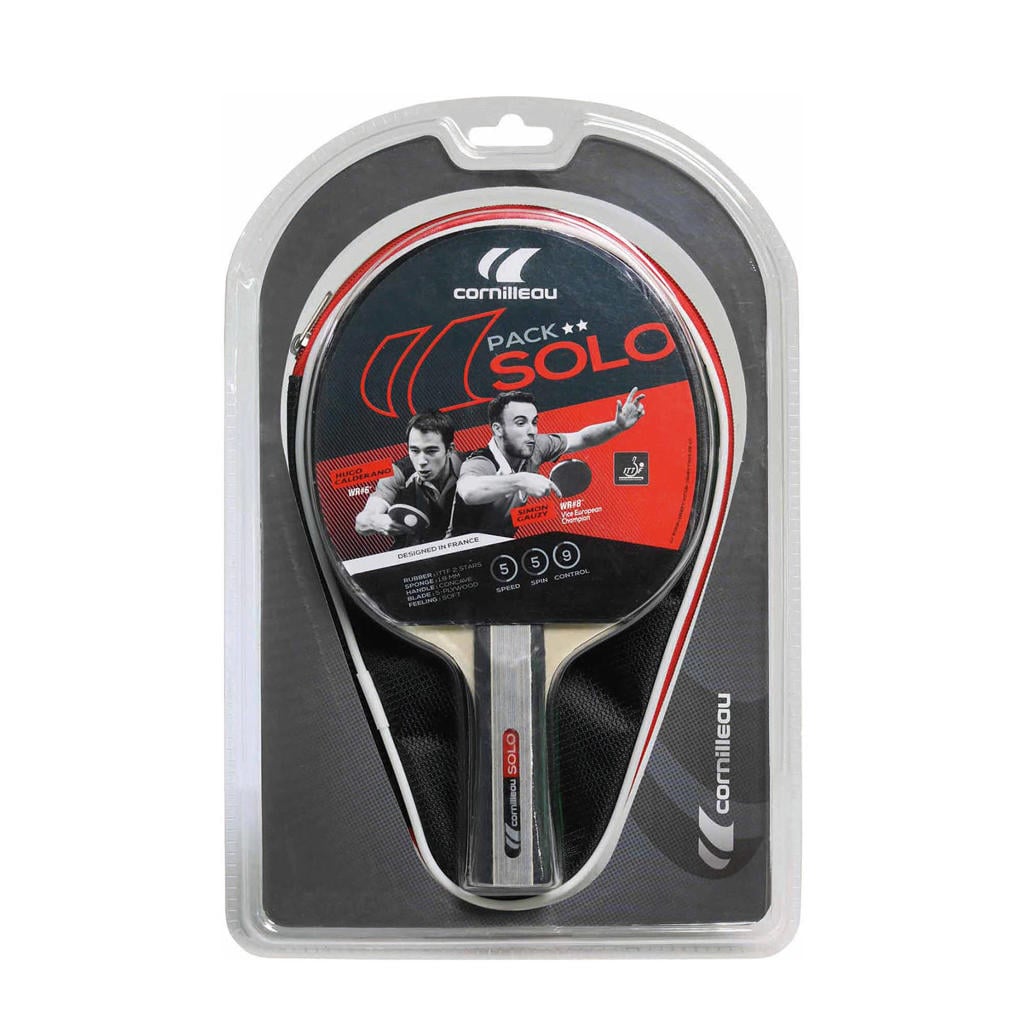 Cornilleau Sport pack Solo