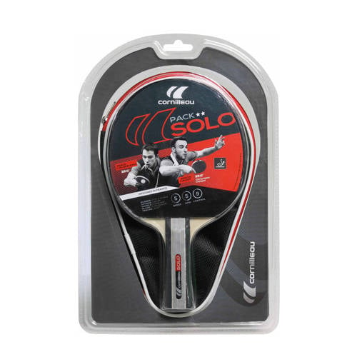 Cornilleau Sport pack Solo Sportpack Solo afbeelding