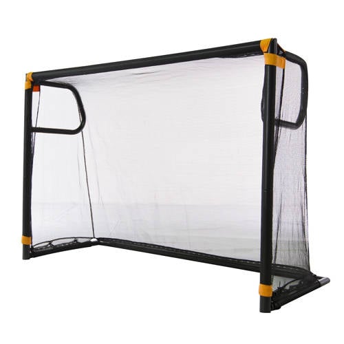 Buffalo Shoot Shoot voetbaldoel (213x175x80 cm) afbeelding