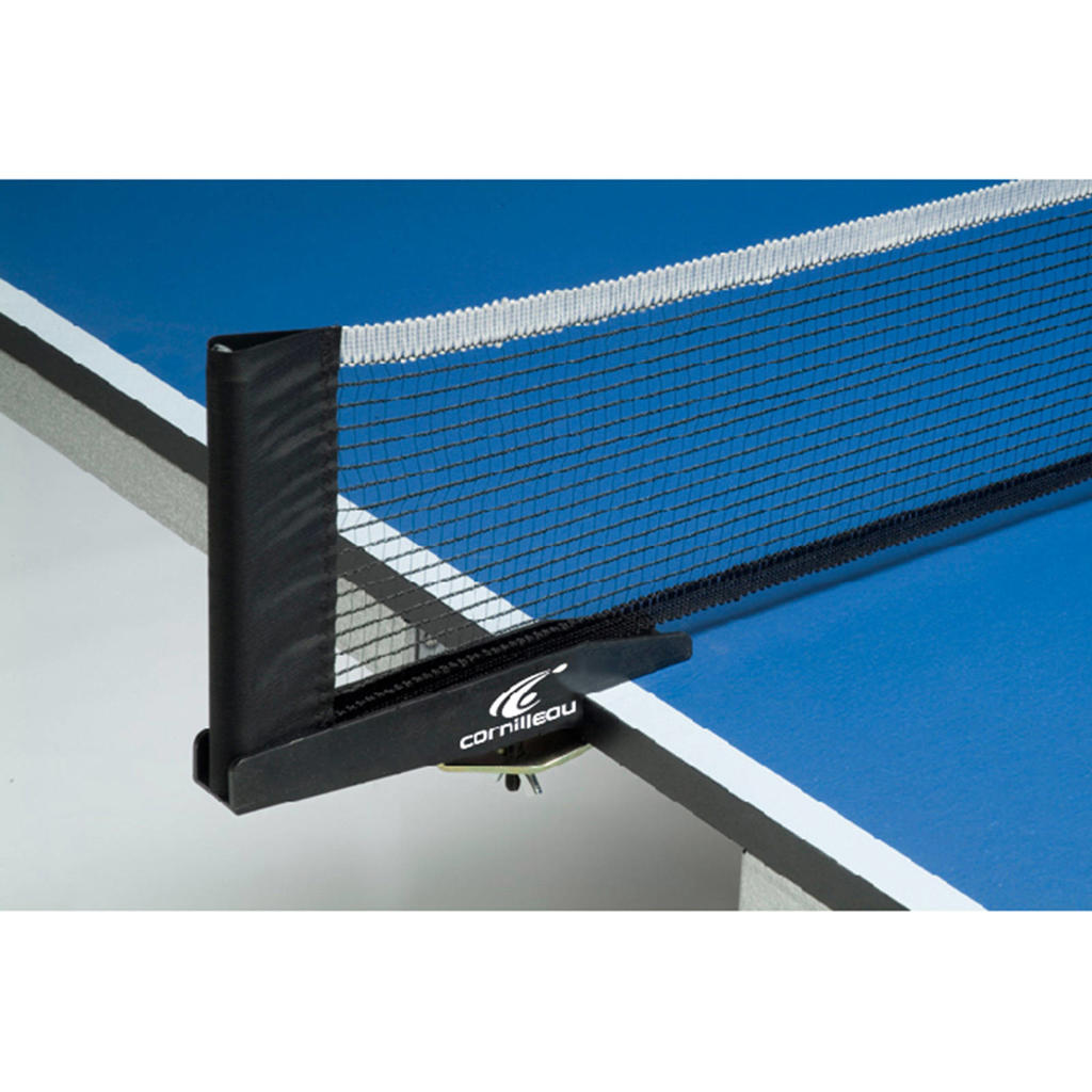 Cornilleau Primo tafeltennisnet en netpost set Primo tafeltennisnet en netpost set