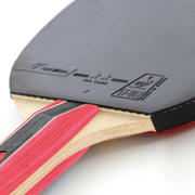 thumbnail: Cornilleau Sport 200 tafeltennisbat Sport 200 tafeltennisbat